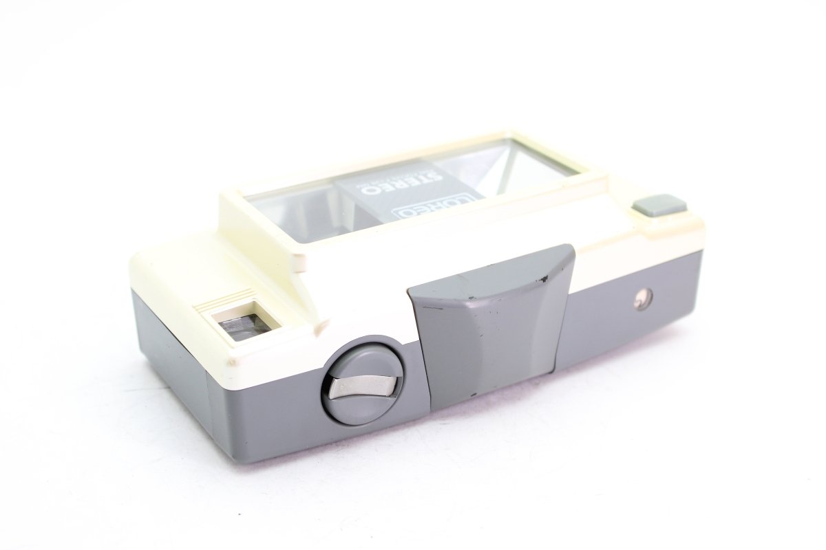 Loreo Stereo Pan Focus 28mm (#3540) - Loreo