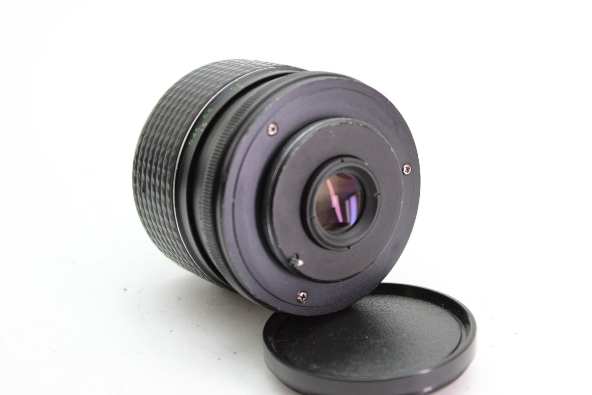 M42 - Crestar 28mm f2.8 Auto (#2457) - Crestar