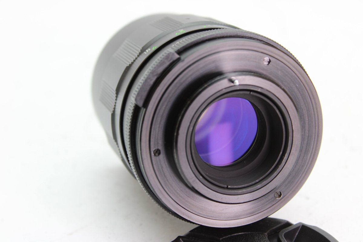 M42 - Fodor 135mm f2.8 (#2223) - Fodor