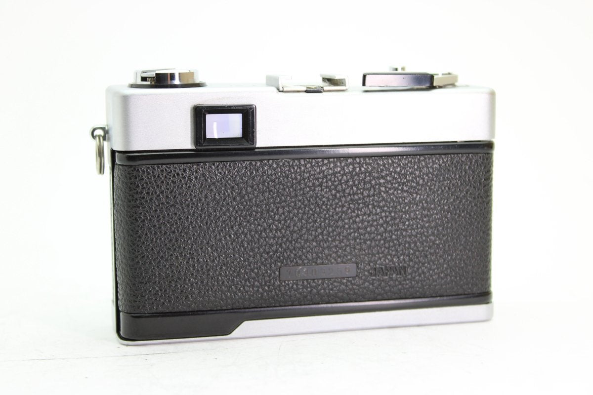 Mamiya 135 (#3419) - Mamiya