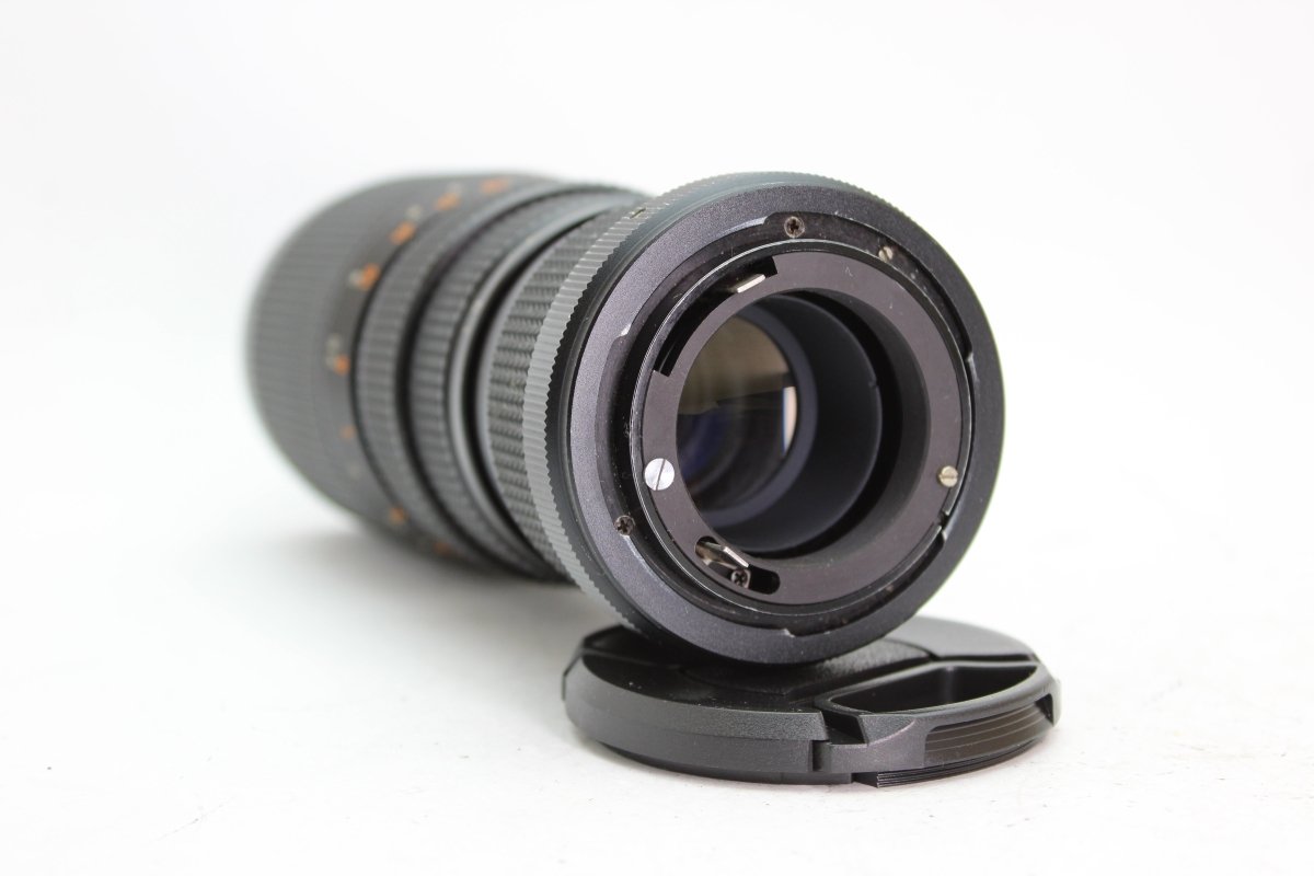 Marexar 85-210mm f3.5 Macro - Marexar