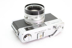 Minolta 7s (#3532) - Minolta