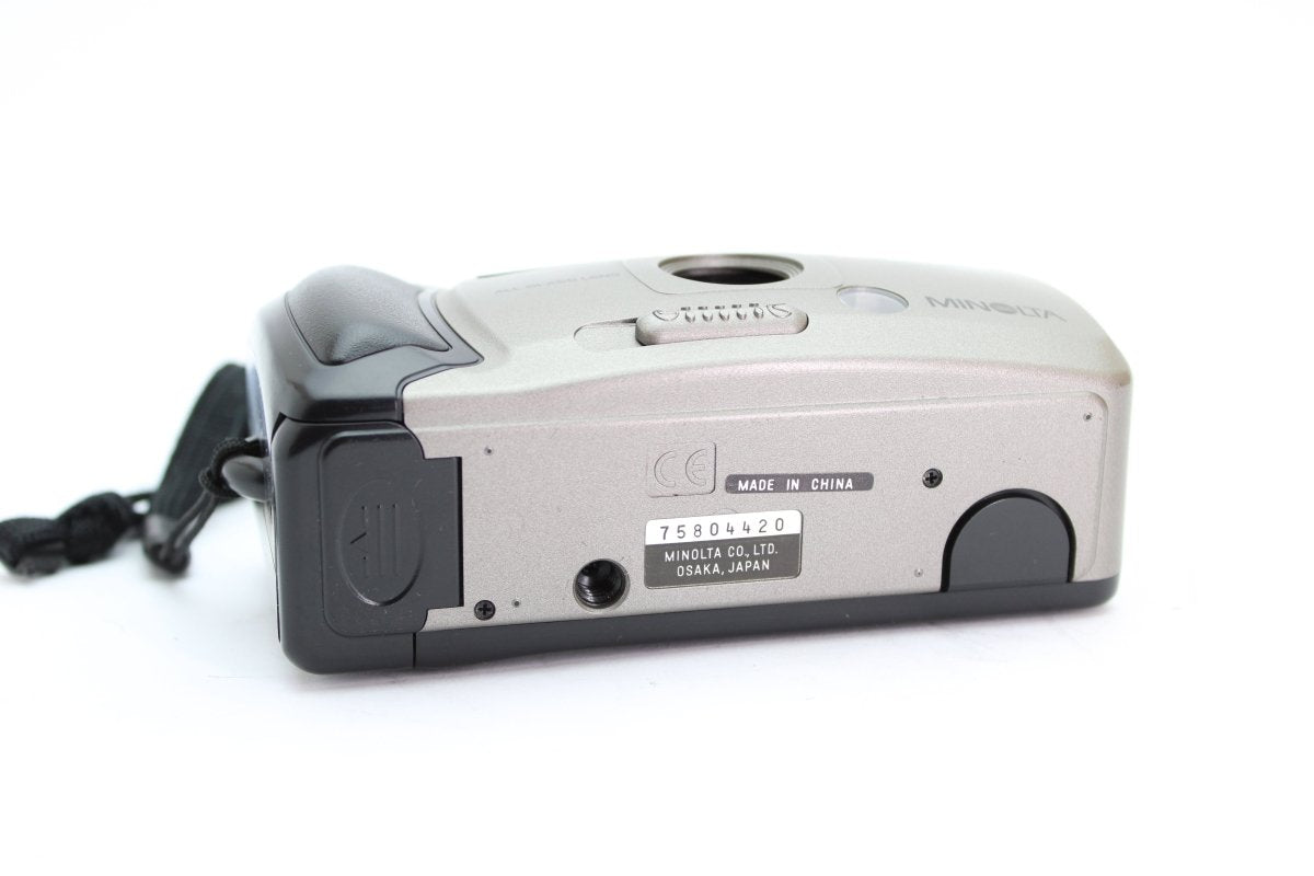 Minolta AF-Big Finder (#2338) - Minolta