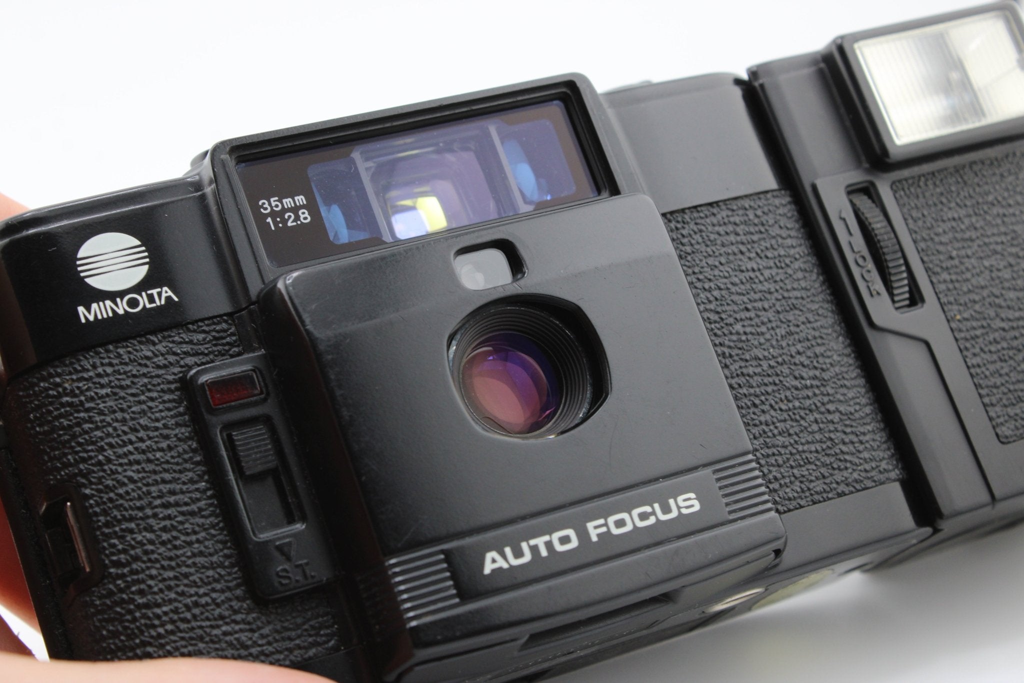 Minolta AF - C (3644) - Minolta