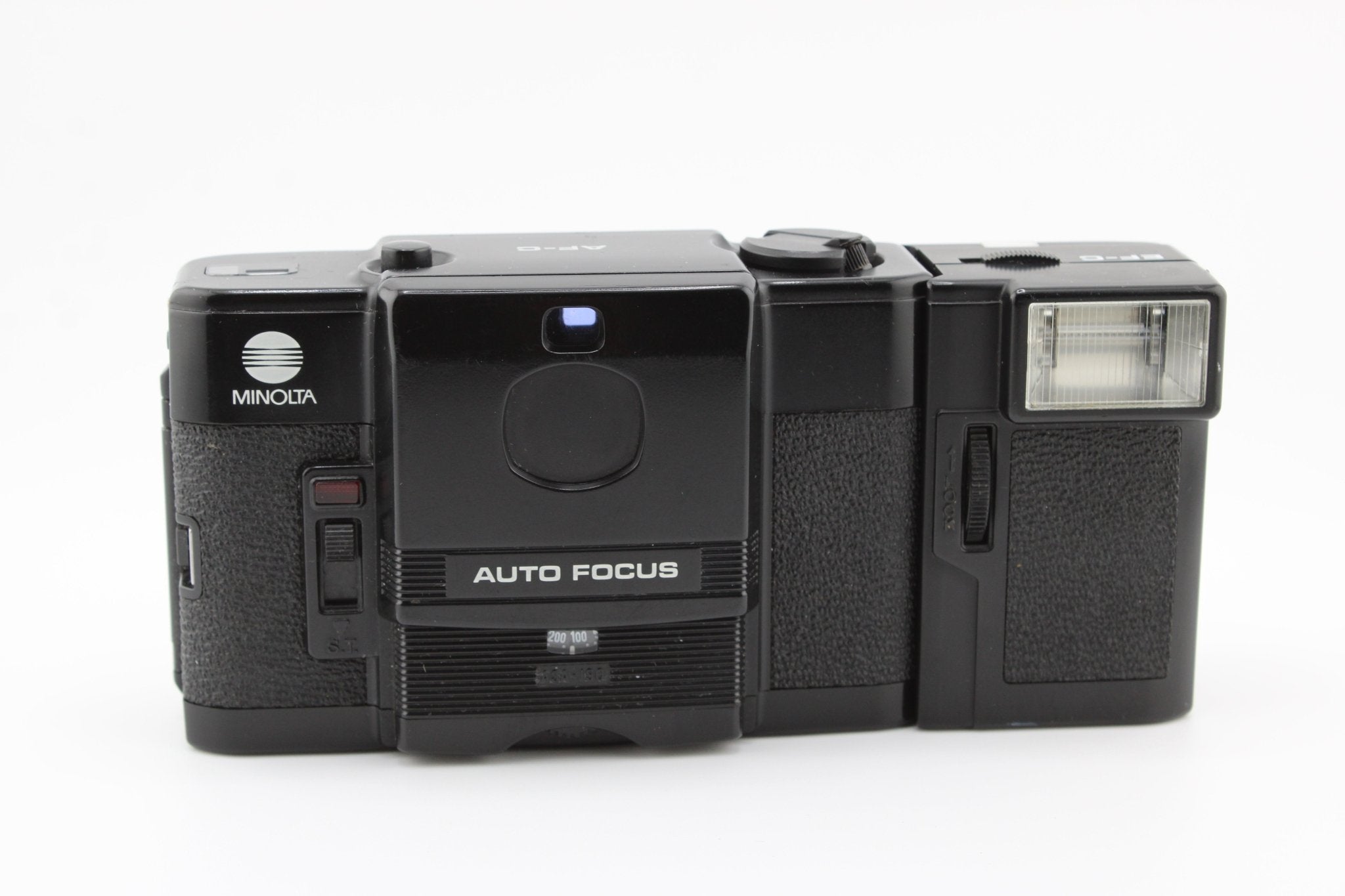 Minolta AF - C (3644) - Minolta