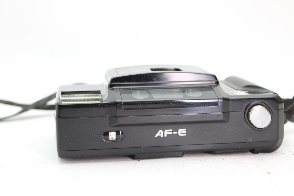 Minolta AF-E #1920 - Minolta