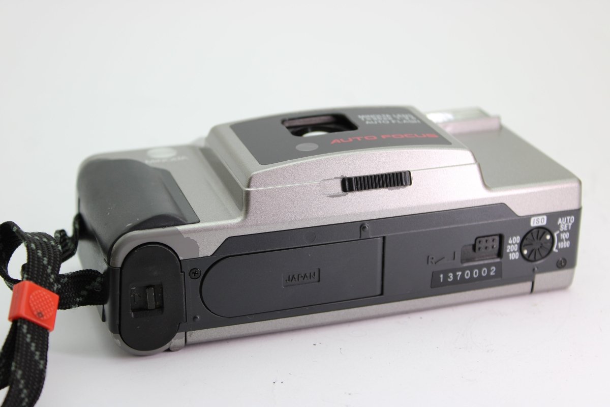 Minolta AF - E (#2466) - Minolta