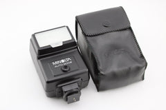 Minolta Auto 200X Flash (4149) - Minolta