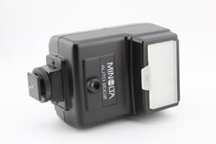 Minolta Auto 200X Flash (4149) - Minolta