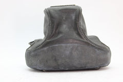 Minolta Black Leather Camera Case - Minolta