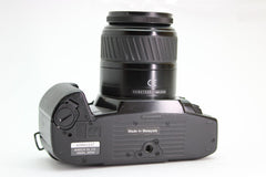 Minolta Dynax 303si + 35-80mm Minolta AF f4-5.6 Lens (#2326