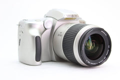 Minolta Dynax 40 + 28 - 100mm f3.5 - 5.6 (#3429) - Minolta