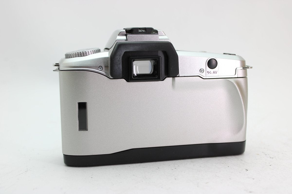 Minolta Dynax 40 - Minolta