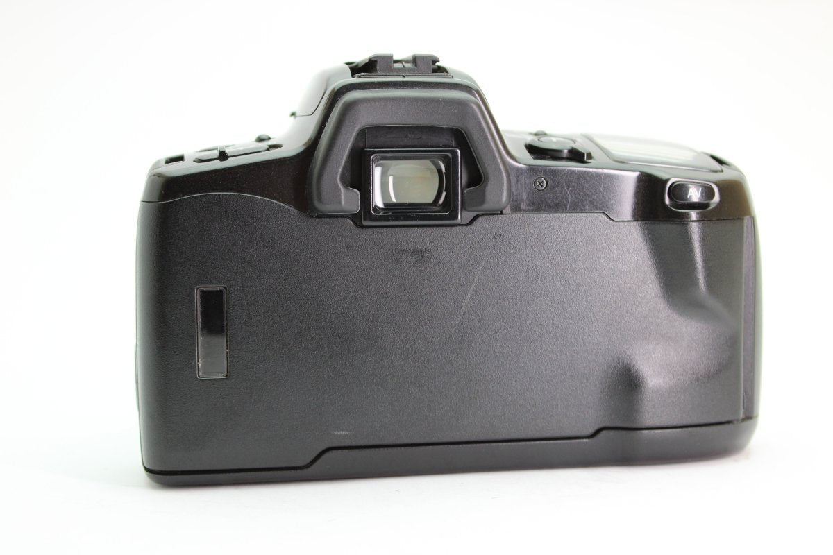 Minolta Dynax 500si + 35-80mm Minolta AF f4-5.6 Lens (#2337) - Minolta