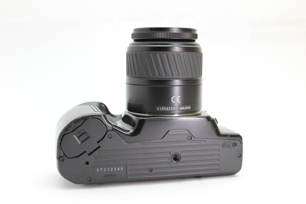 Minolta Dynax α 3xi + 35-80mm Minolta AF f4-5.6 Lens (#2331) - Minolta