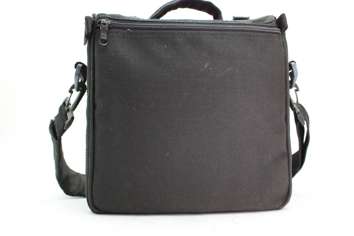 Minolta Hi-Tech Autofocus Camera Bag (#2216) - Minolta