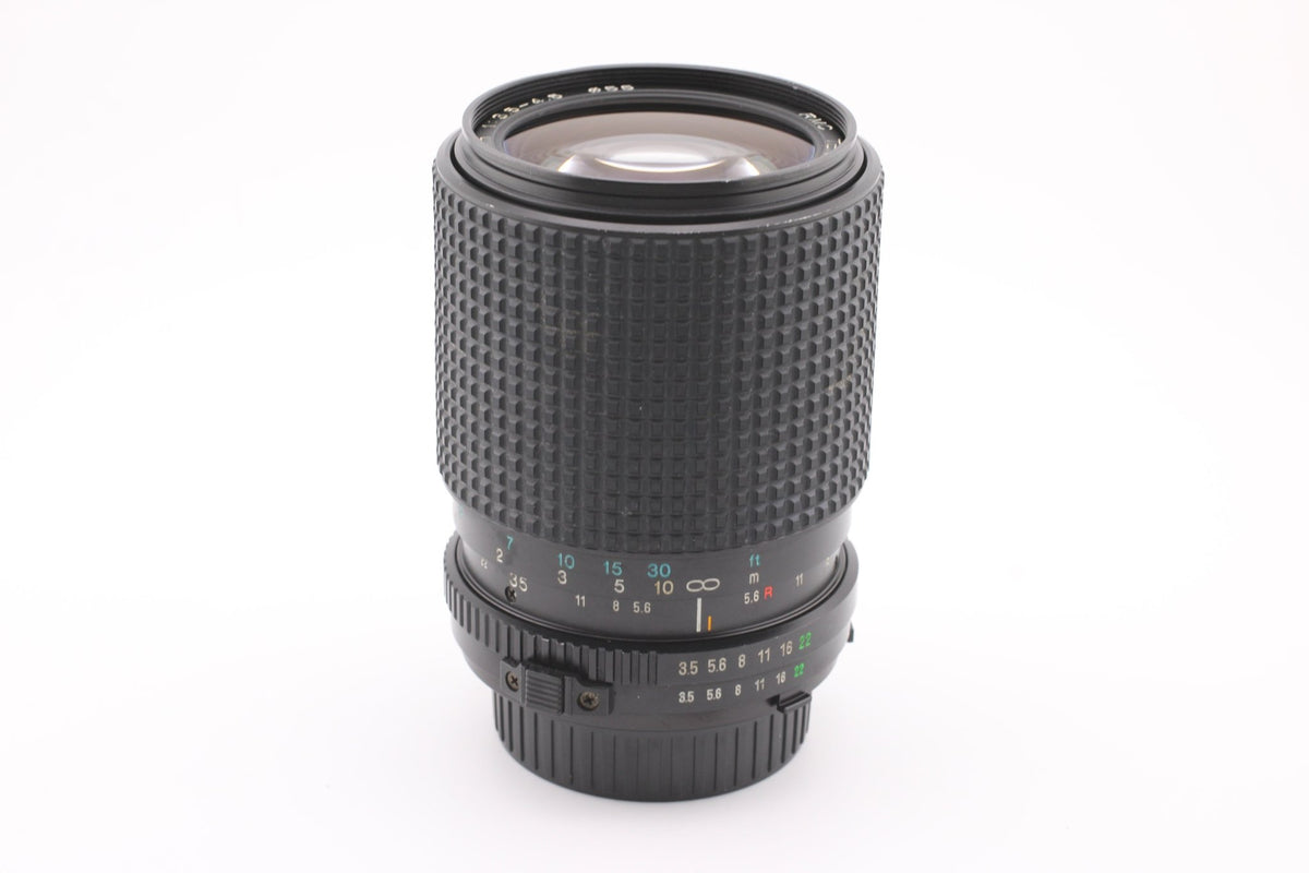 Minolta MD - 35 - 105mm f3.5 - 4.5 Tokina (5136) - Tokina