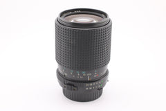 Minolta MD - 35 - 105mm f3.5 - 4.5 Tokina (5136) - Tokina