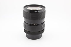 Minolta MD - Kiron 28 - 70mm f3.5 - 4.5 (4129) - Kiron