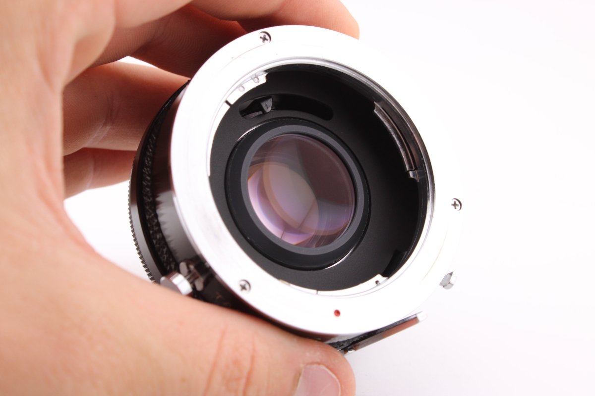 Minolta MD - Tamron 2x Teleconverter (4130) - Tamron