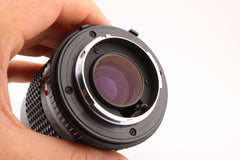 Minolta MD Tele Rokkor 135mm f3.5 (4133) - Minolta