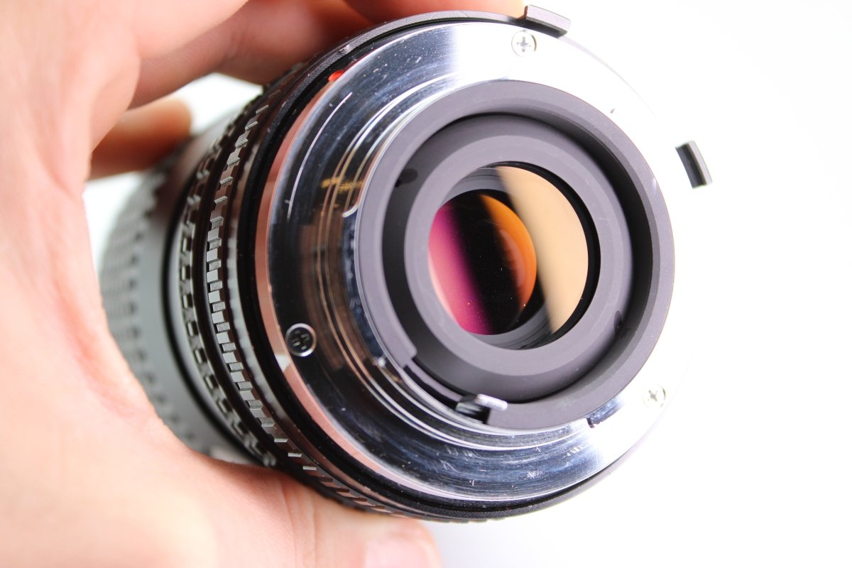 Nikon F3 フィルムカメラ Tokina 35-70mmレンズ付き TOKINA 35-70mm F3.5-4.6 AF370 with K-3 - とるなら