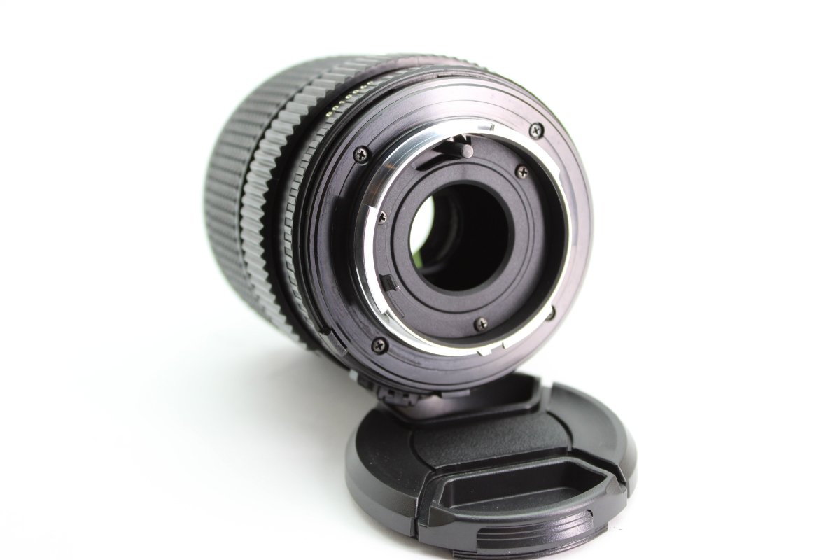 Minolta MD Zoom 35 - 70mm f3.5 (#2440) - Minolta