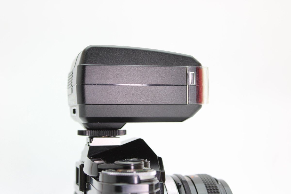 Minolta Program 1800 AF #1932 - Pentax