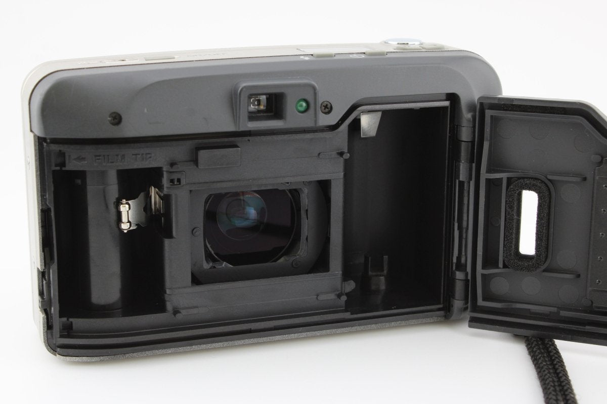 Minolta Riva Zoom 90 (#3774) - Minolta