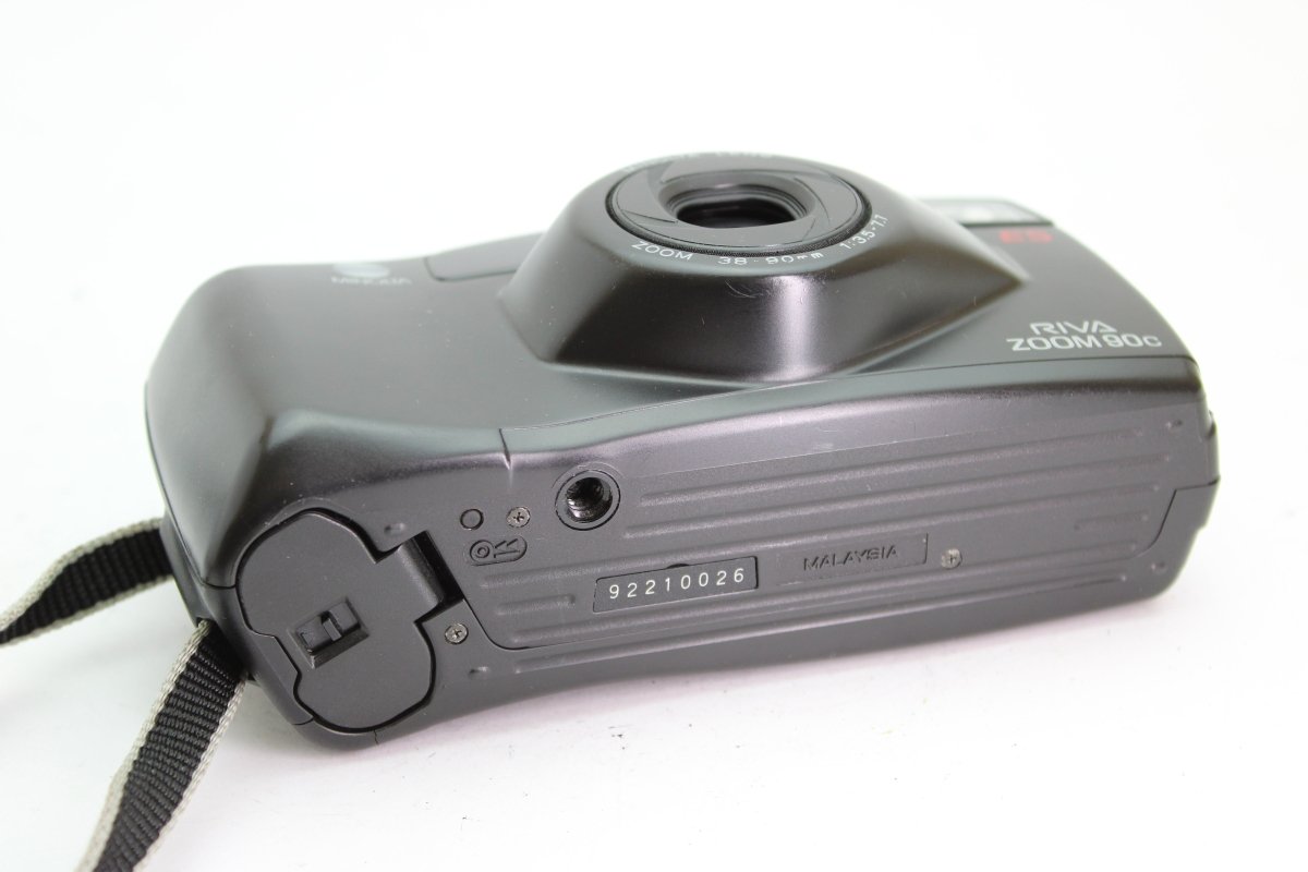 Minolta Riva Zoom 90c ES (#2940) - Minolta