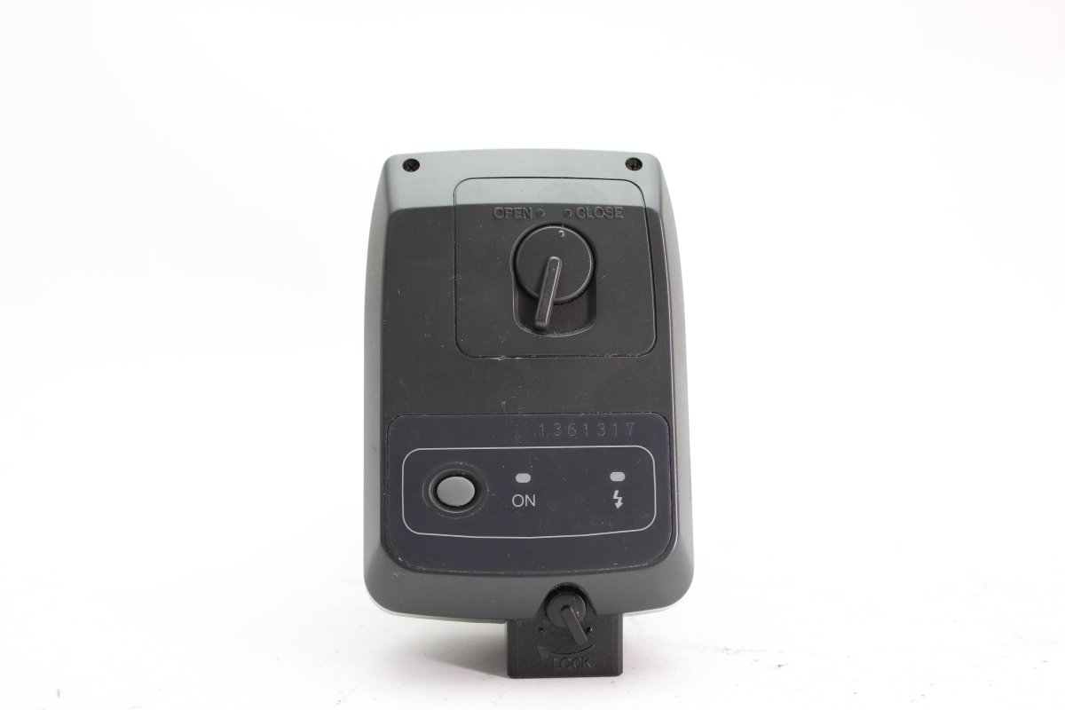 Minolta Vectis SF-1 #1927 - Minolta