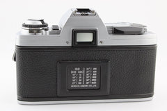 Minolta X - 300 + 50mm f2 (4456) - Minolta