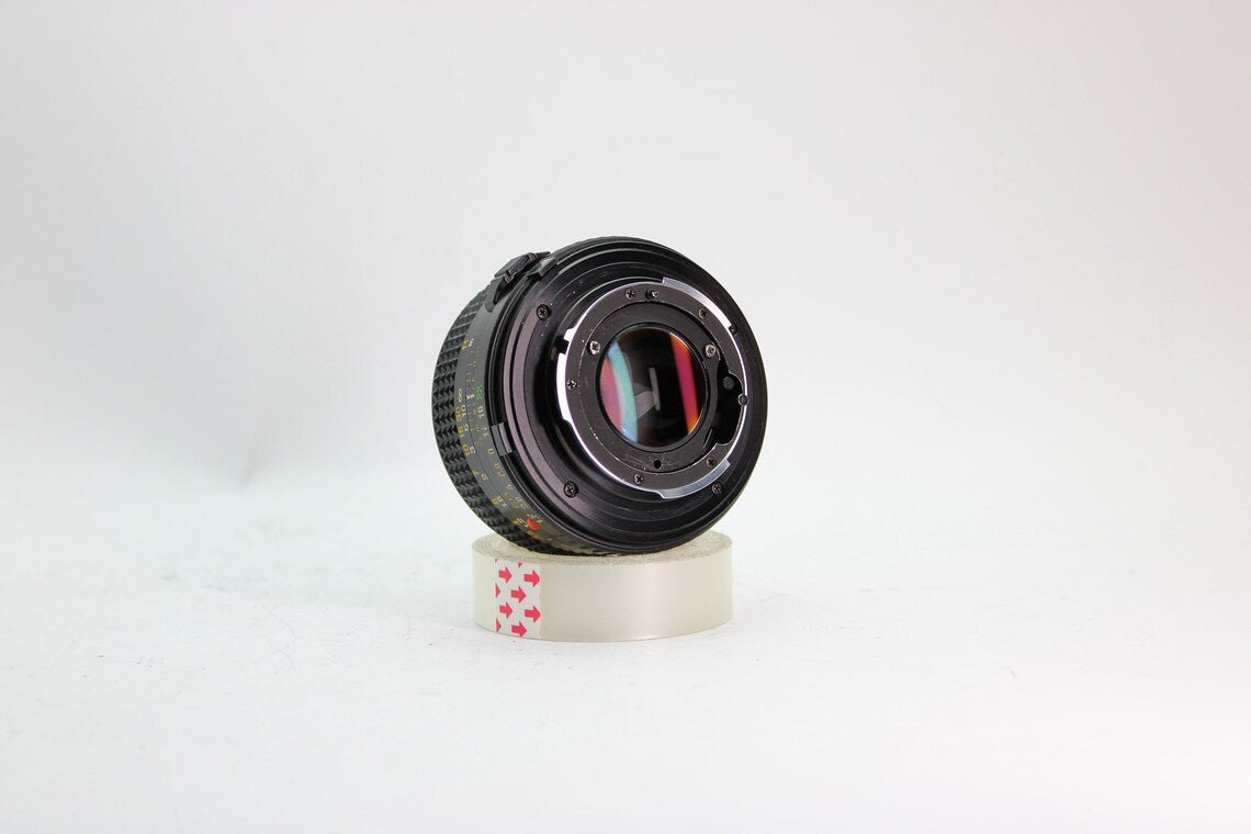 Minolta X - 300 + 50mm Lens - Bestseller