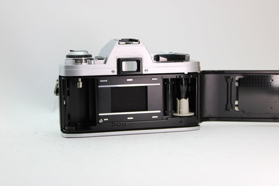 Minolta X - 300 + 50mm Lens - Bestseller