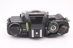Minolta X - 700 Body (5150) - Minolta