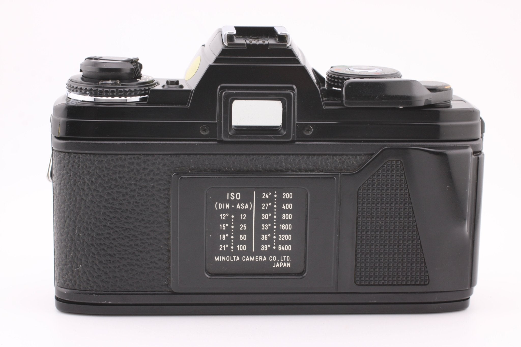 Minolta X - 700 Body (5150) - Minolta