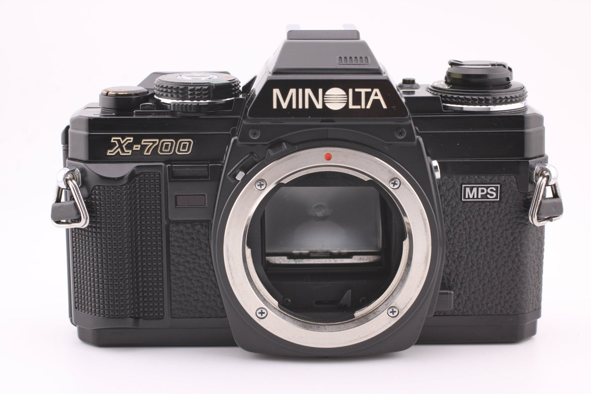 Minolta X - 700 Body (5150) - Minolta