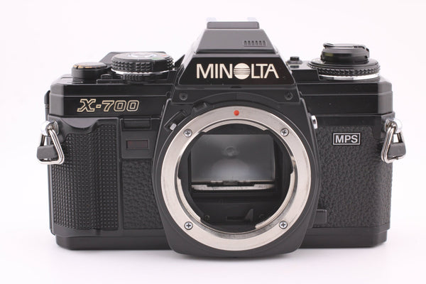 Minolta X-700 Body (#5150)