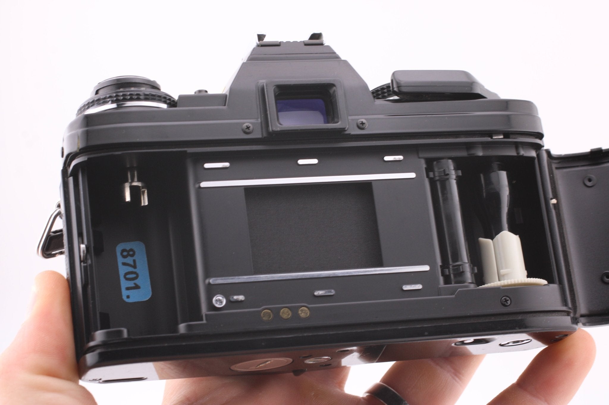 Minolta X - 700 Body (5150) - Minolta
