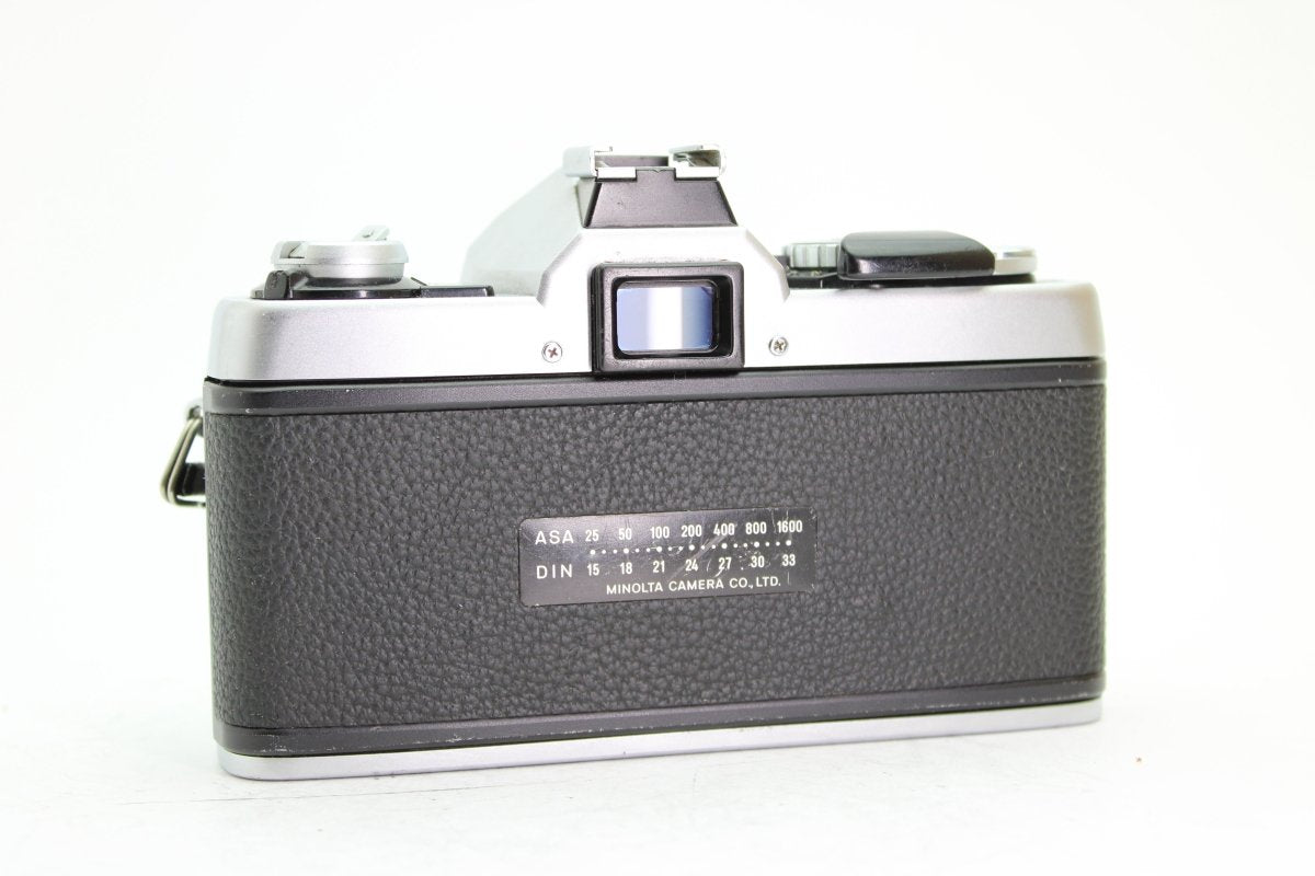 Minolta XG - 1 Body (#3425) - Canon