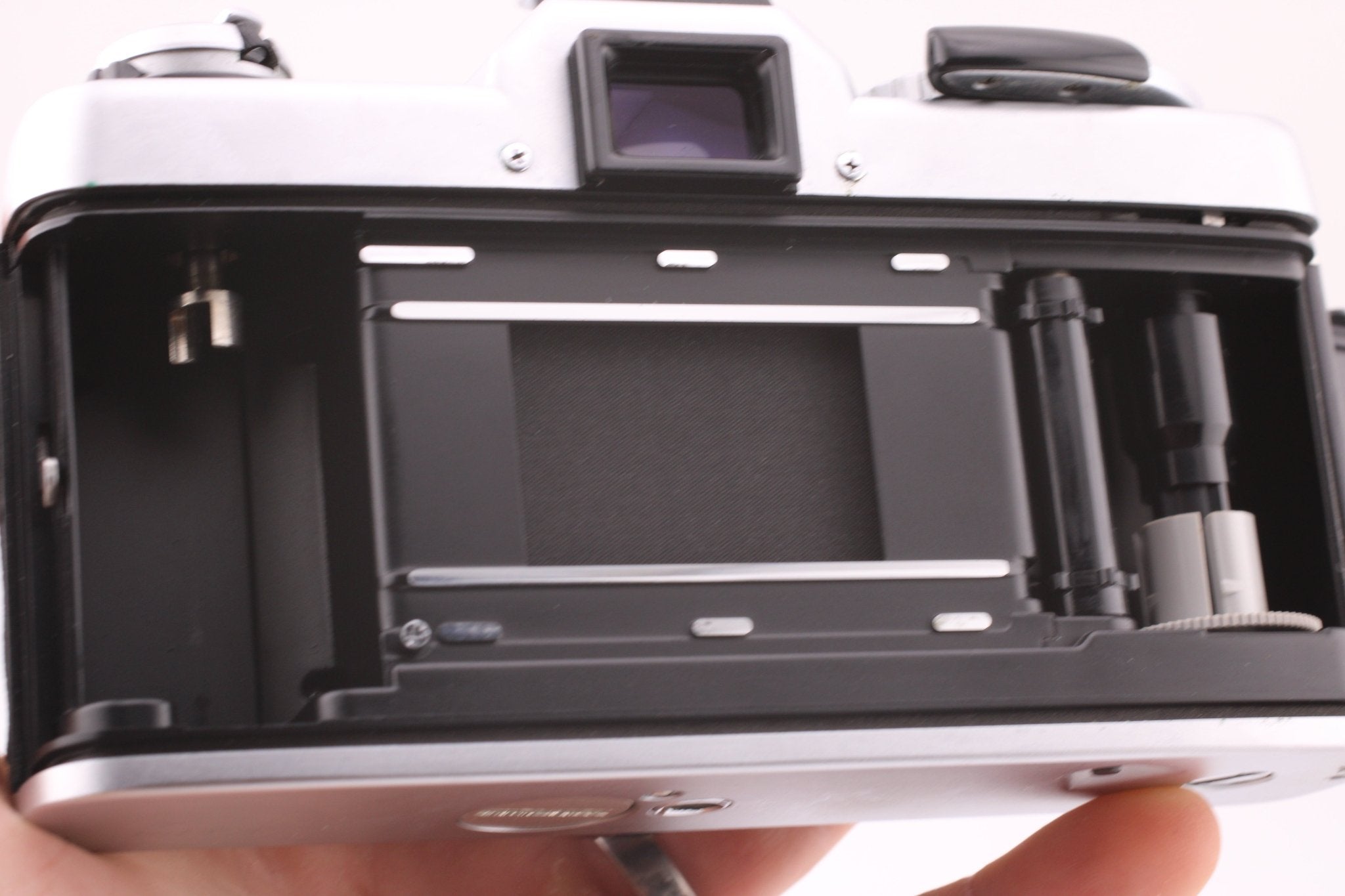 Minolta XG - 1 Body (5203) - Minolta