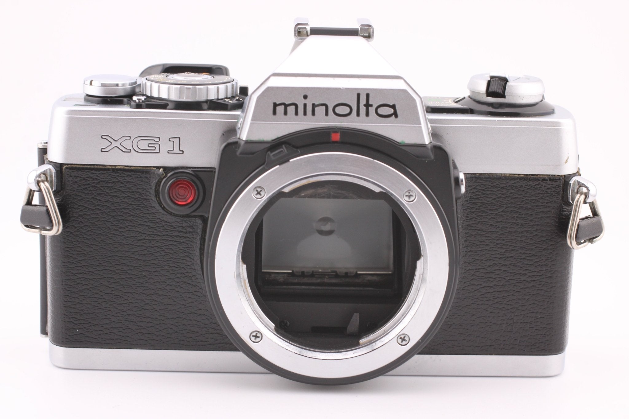 Minolta XG - 1 Body (5203) - Minolta