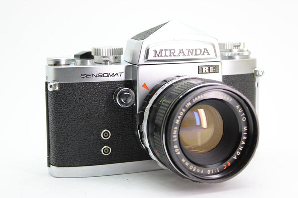 miranda-sensomat-re-50mm-f18-