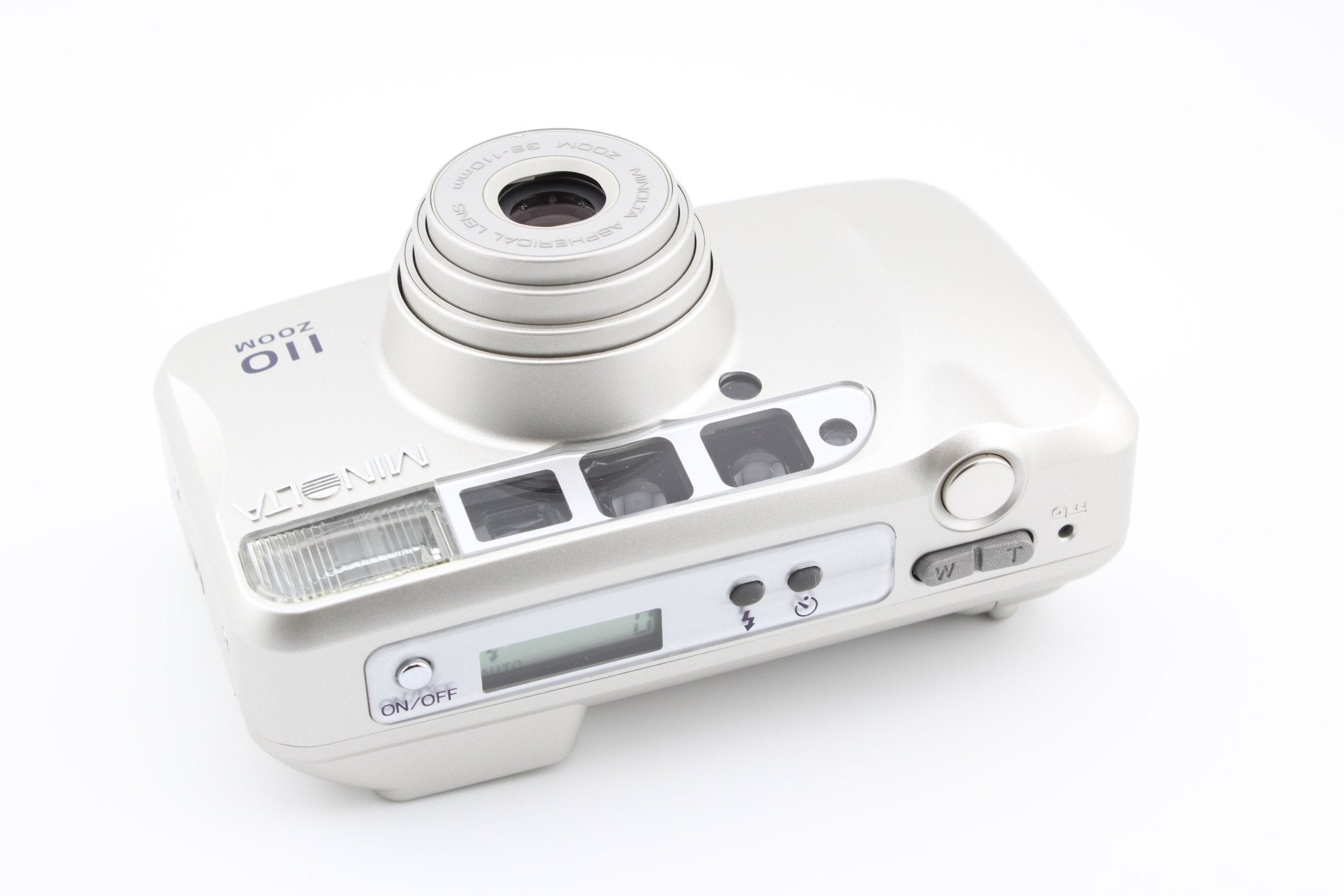 *New* Minolta Zoom 110 (3731) - Minolta