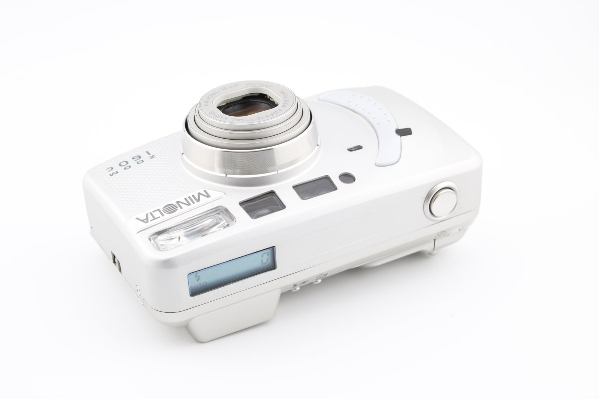 *New* Minolta Zoom 160C (#3733) - Minolta