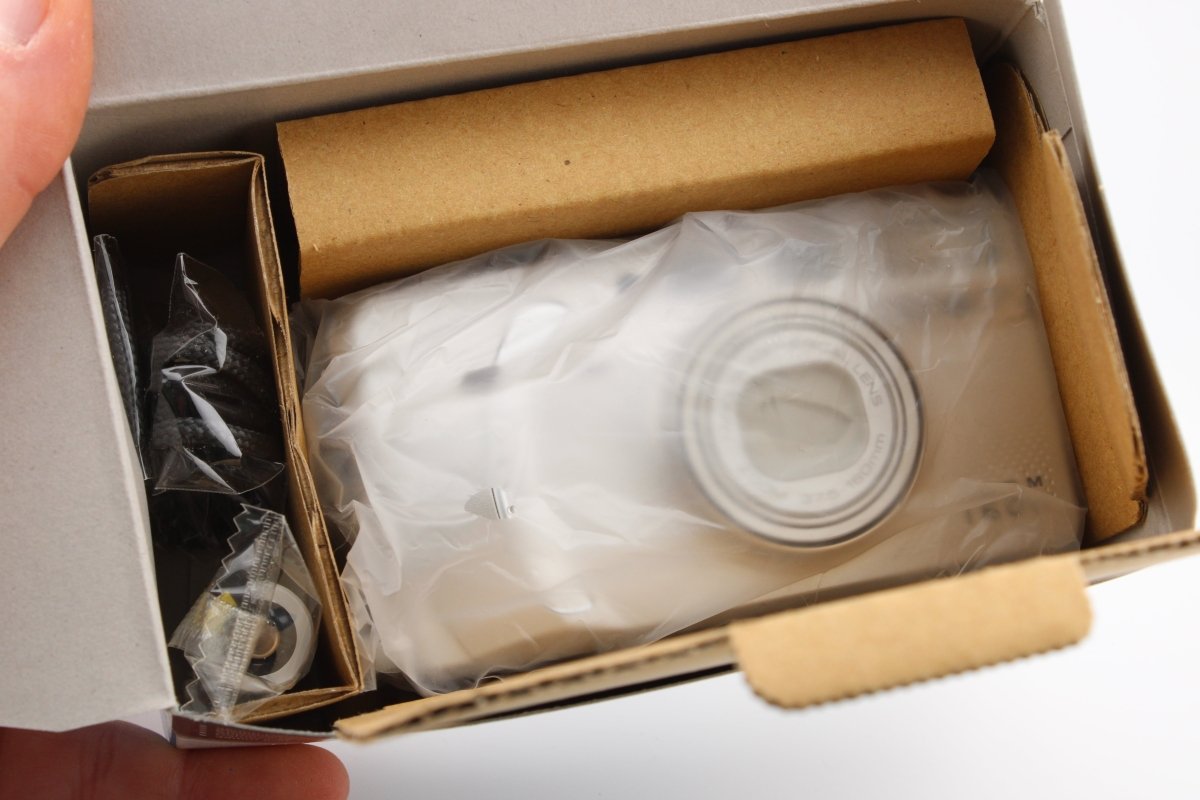 *New* Minolta Zoom 160C (#3733) - Minolta