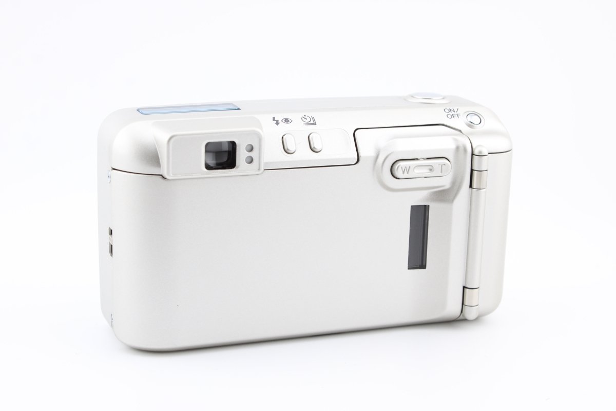 *New* Minolta Zoom 160C (#3733) - Minolta