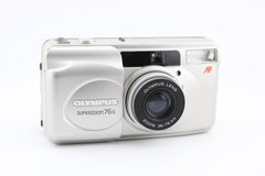 *New* Olympus Superzoom 76G (3730) - Olympus
