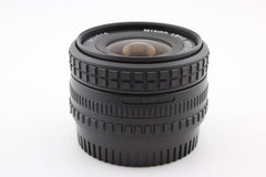 Nikon 28mm f2.8 Series E (4525) - Nikon