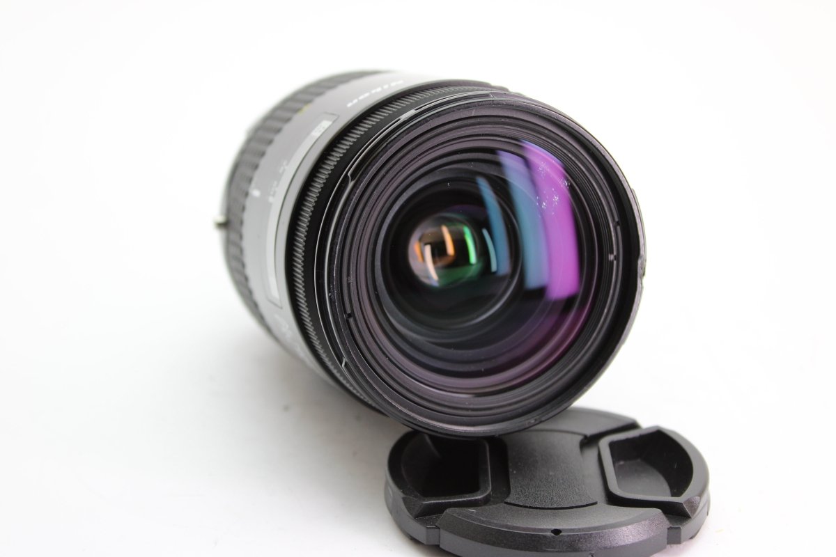 Nikon AF Nikkor 28-85mm f3.5-4.5 (#2417) - Nikon